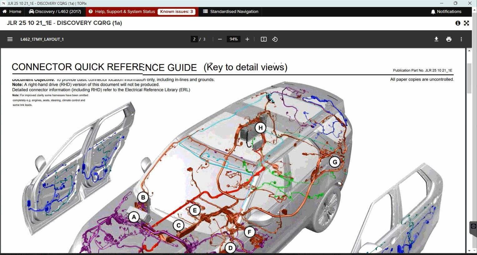 TOPIX Cloud screenshot 18